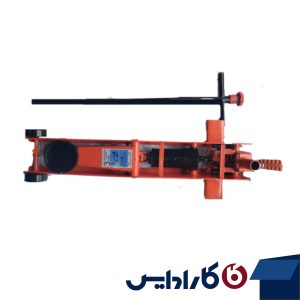 انژکتورشور 6 سیلندر نگار خودرو مدل 7000